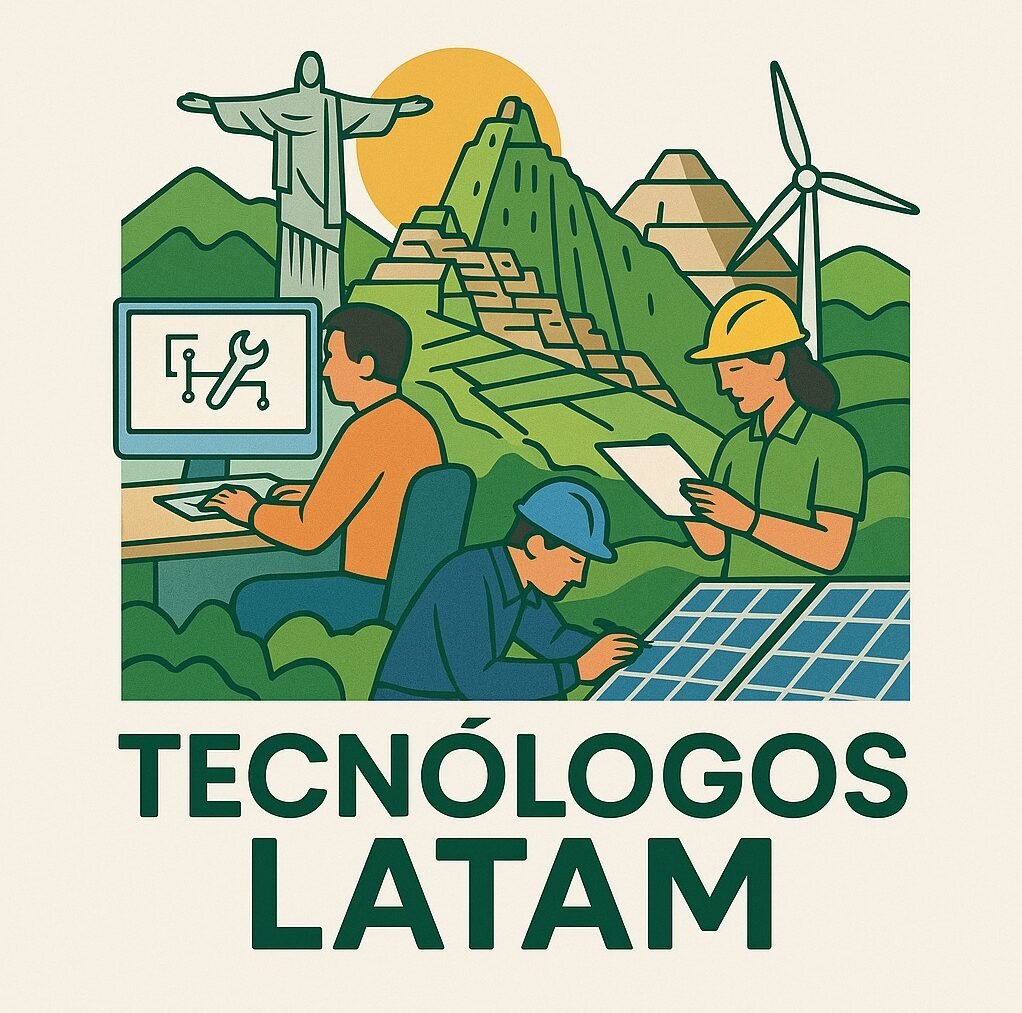 TecnologosLatam